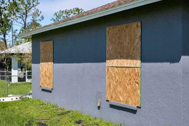 Professional Siding in Holly Hill, FL